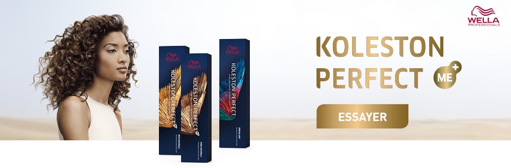 wella koleston perfect me+ uni